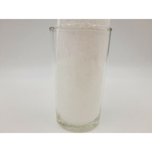 1976 Warner Bros DAFFY DUCK Glass Swanky Swig Type Looney Tunes - Picture 3 of 5